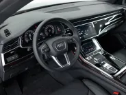 Audi Q8 55 TFSI I (4M) Рестайлинг, 2024 — экстерьер, фото 11