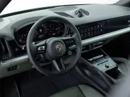 Porsche Cayenne Coupé III Рестайлинг, 2024 — экстерьер, фото 10
