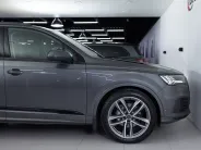 Audi Q7 II (4M) Рестайлинг, 2020 — экстерьер, фото 34