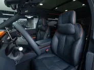 Zeekr 9X Hyper (6 seats) I, 2025 — экстерьер, фото 11