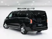 Mercedes-Benz V-Класс Exclusive III (W447) Рестайлинг 2, 2026 — экстерьер, фото 4