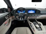 Mercedes-Benz GLS AMG GLS 63 4MATIC+ II (X167) Рестайлинг, 2024 — экстерьер, фото 12