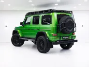 Mercedes-Benz G-Класс AMG G 63 4x4 Squared II (W463), 2022 — экстерьер, фото 6