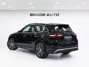 Mercedes-Benz GLC AMG GLC 43 4MATIC II (X254), 2025 — экстерьер, фото 6