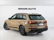 Audi Q7 55 TFSI quattro tiptronic II (4M) Рестайлинг 2, 2024 — экстерьер, фото 4