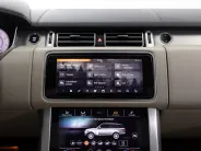 Land Rover Range Rover SVAutobiography IV Рестайлинг, 2020 — экстерьер, фото 40