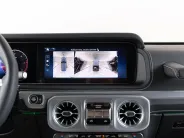 Mercedes-Benz G-Класс G 450 d AMG Line III (W465) Рестайлинг, 2025 — экстерьер, фото 22