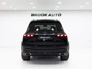 Mercedes-Benz GLS 450 4MATIC II (X167) Рестайлинг, 2025 — экстерьер, фото 5