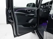 Mercedes-Benz V-Класс III (W447), 2018 — экстерьер, фото 8