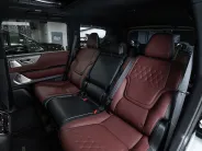 Infiniti QX80 Autograph II, 2026 — экстерьер, фото 33
