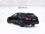 Audi RS 6 TFSI quattro IV (C8), 2020 — экстерьер, фото 6