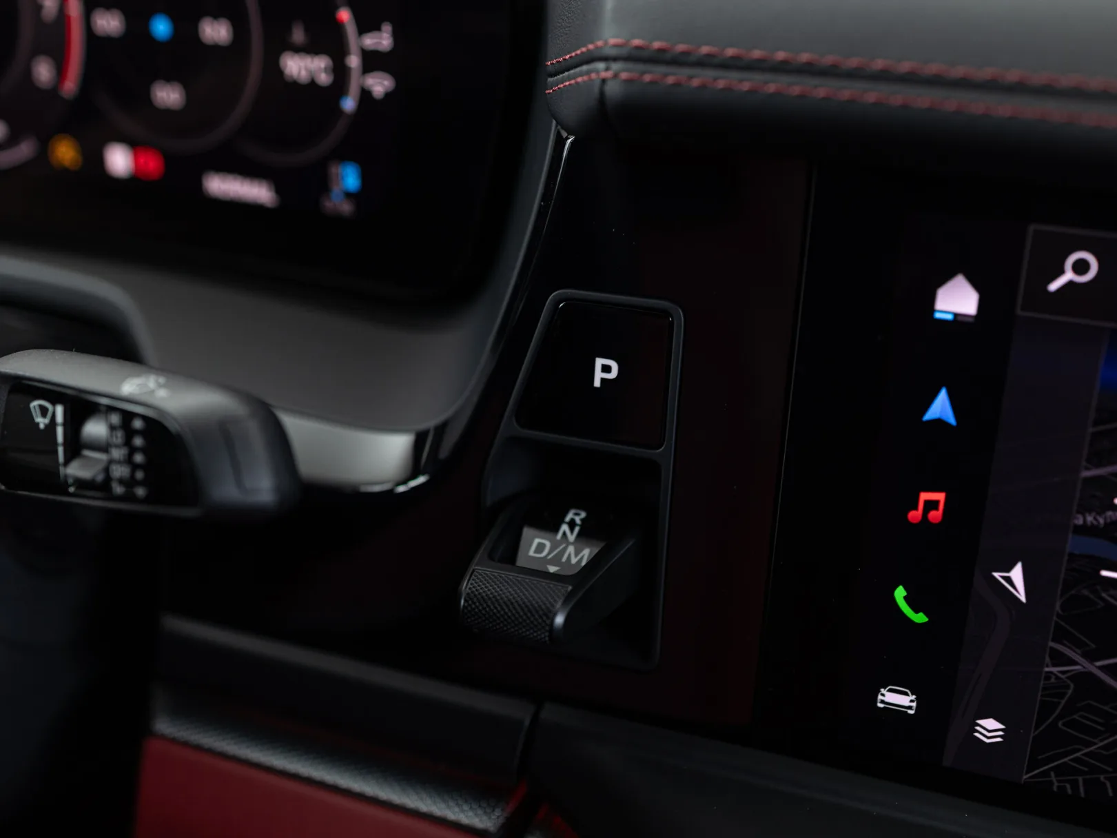 Porsche Panamera 4 III, 2024 — экстерьер, фото 18