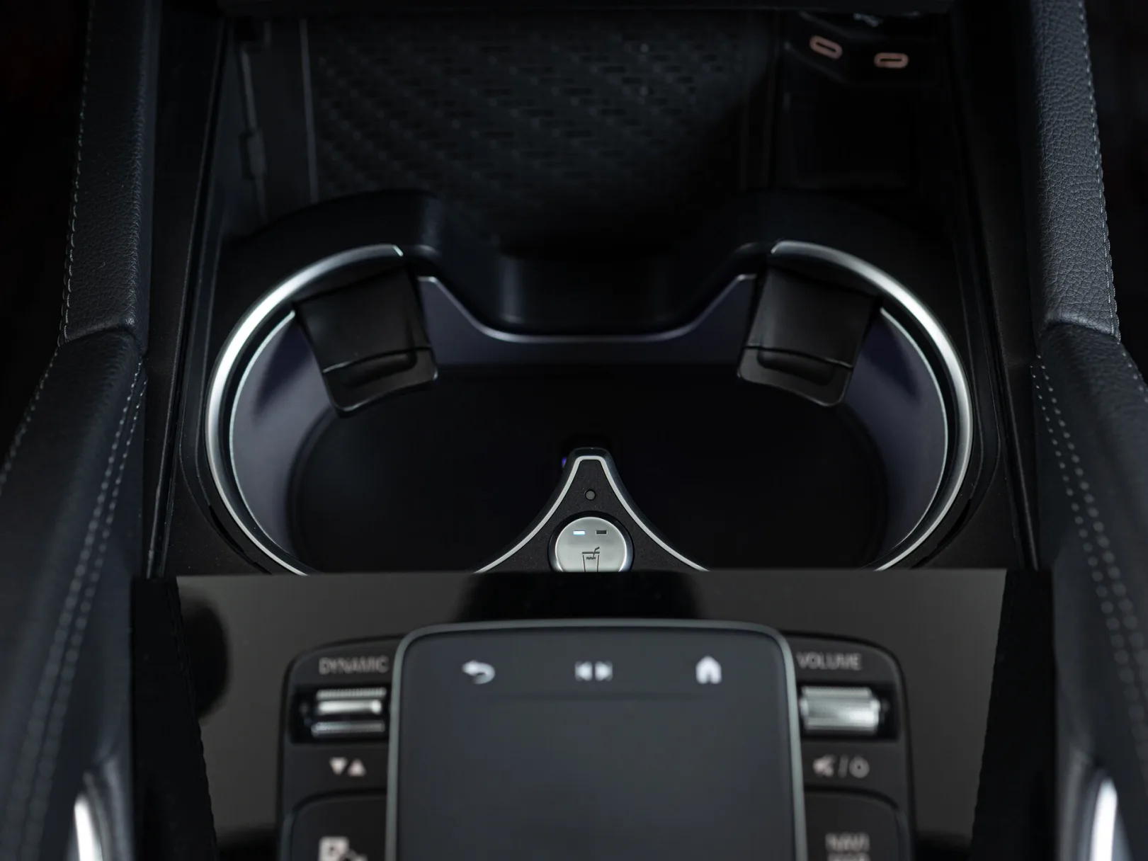 Mercedes-Benz GLS 450 d 4MATIC II (X167) Рестайлинг, 2023 — экстерьер, фото 19