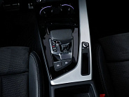 Audi A4 Sport 45 TFSI quattro S tronic V (B9) Рестайлинг, 2021 — экстерьер, фото 12