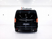 Mercedes-Benz V-Класс VIP III (W447) Рестайлинг, 2022 — экстерьер, фото 5