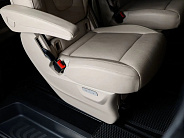 Mercedes-Benz V-Класс VIP III (W447) Рестайлинг, 2022 — экстерьер, фото 18