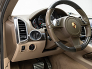 Porsche Cayenne S Tiptronic II (958), 2012 — экстерьер, фото 15