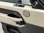 Land Rover Range Rover Autobiography IV Рестайлинг, 2021 — экстерьер, фото 10