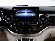 Mercedes-Benz V-Класс VIP III (W447) Рестайлинг, 2022 — экстерьер, фото 13