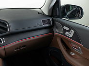 Mercedes-Benz GLS 450 4MATIC II (X167) Рестайлинг, 2024 — экстерьер, фото 19