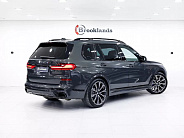 BMW X7 M50d M Special I (G07), 2021 — экстерьер, фото 6