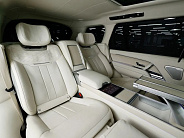 Land Rover Range Rover SV V, 2022 — экстерьер, фото 8