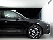 Porsche Macan T I Рестайлинг 2, 2026 — экстерьер, фото 32