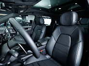 Porsche Cayenne S III Рестайлинг, 2024 — экстерьер, фото 9