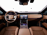 Land Rover Range Rover Autobiography V, 2022 — экстерьер, фото 11