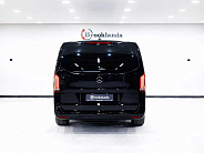 Mercedes-Benz Vito III (W447), 2016 — экстерьер, фото 5