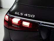 Mercedes-Benz GLS 450 4MATIC II (X167) Рестайлинг, 2025 — экстерьер, фото 32
