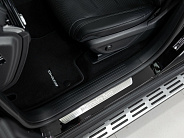 Mercedes-Benz GLE 300 d 4MATIC Premium II (V167) Рестайлинг, 2025 — экстерьер, фото 12