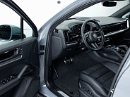 Porsche Cayenne S III Рестайлинг, 2024 — экстерьер, фото 7