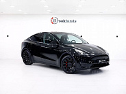 Tesla Model Y I, 2023 — экстерьер, фото 3