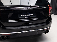 Chevrolet Tahoe Premier V, 2022 — экстерьер, фото 37