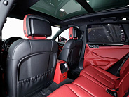 Porsche Macan S I, 2015 — экстерьер, фото 18