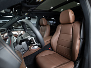Mercedes-Benz GLS 450 4MATIC II (X167) Рестайлинг, 2025 — экстерьер, фото 11