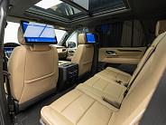 Chevrolet Tahoe Premier V, 2022 — экстерьер, фото 26