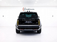 Land Rover Range Rover Autobiography V, 2022 — экстерьер, фото 5
