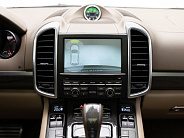 Porsche Cayenne S Tiptronic II (958), 2012 — экстерьер, фото 20