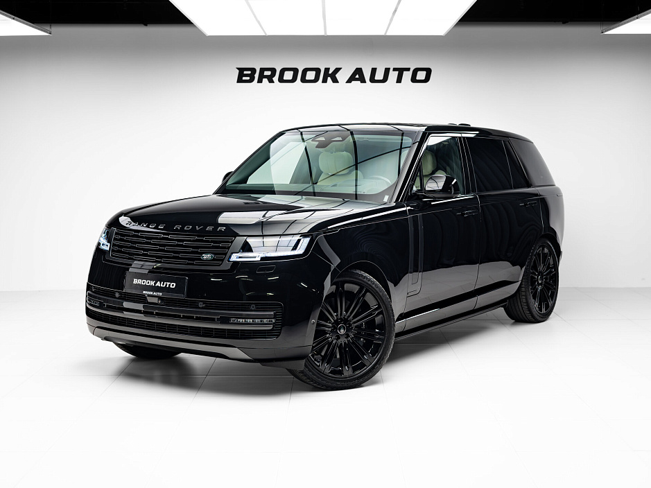 Land Rover Range Rover Autobiography V 2025