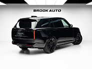 Land Rover Range Rover Autobiography V, 2025 — экстерьер, фото 4
