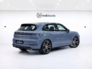 Porsche Cayenne S III Рестайлинг, 2024 — экстерьер, фото 6