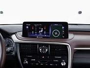 Lexus RX Premium IV Рестайлинг, 2022 — экстерьер, фото 14