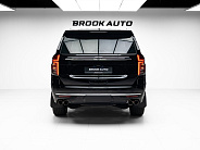 Chevrolet Tahoe Premier V, 2022 — экстерьер, фото 5