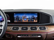 Mercedes-Benz GLS 450 4MATIC II (X167) Рестайлинг, 2025 — экстерьер, фото 24