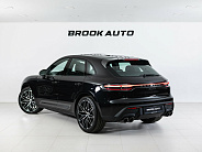 Porsche Macan T I Рестайлинг 2, 2026 — экстерьер, фото 6