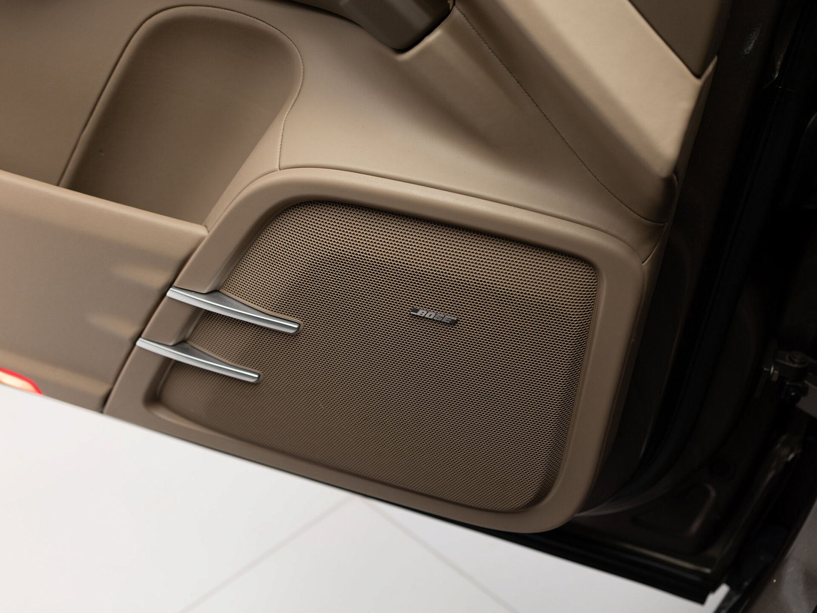 Porsche Cayenne S Tiptronic II (958), 2012 — экстерьер, фото 10