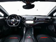 Ferrari GTC4Lusso Individual I, 2017 — экстерьер, фото 12