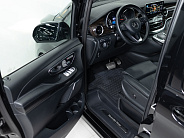 Mercedes-Benz V-Класс V300 d Avantgarde экстра длинный III (W447) Рестайлинг, 2022 — экстерьер, фото 14